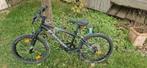 20 inch, Fietsen en Brommers, Ophalen, Gebruikt
