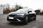 RENAULT ARKANA RS-LINE hybride + extension de garantie 5ans*, Auto's, Arkana, Zwart, 4 cilinders, USB