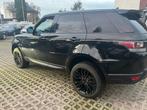 Range Rover Sport, Auto's, Land Rover, Automaat, 4 cilinders, Particulier, 2998 cc