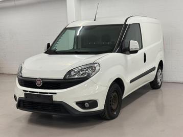 Fiat Doblo 1.3D licht vracht EXPORT beschikbaar voor biedingen