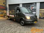 Mercedes Sprinter bestel 516 2.2 CDI 432L OPRIJWAGEN!, Auto's, Bestelwagens en Lichte vracht, Automaat, Euro 5, 4 cilinders, 2000 kg