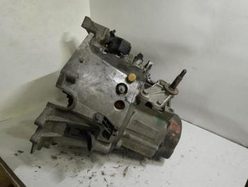 Versnellingsbak Peugeot met bakcode 20CN20 beschikbaar voor biedingen