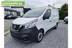 Nissan NV300 1.6 dCi 120 L1H1 Acenta (bj 2019), Auto's, 122 pk, Gebruikt, 4 cilinders, Wit