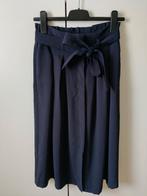 Rok, Kleding | Dames, Rokken, Ophalen, H&M, Blauw, Zo goed als nieuw