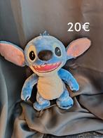 Stitch à vendre, Collections, Enlèvement