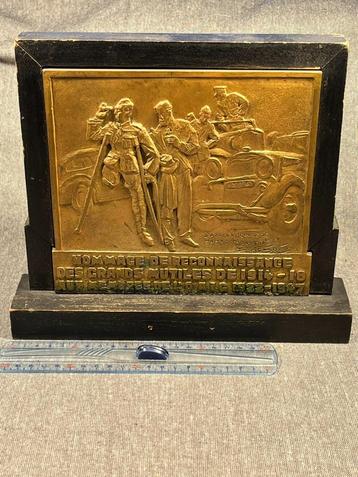 WO I - Herdenkings P; De Soete beschikbaar voor biedingen