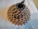 Shimano 105 cassette 11-28, Fietsen en Brommers, Gebruikt, Overige typen, Racefiets, Ophalen of Verzenden