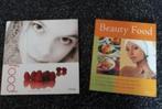 2 boeken beauty food, Ophalen