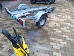 Remorque moto, Auto diversen, Aanhangers en Bagagewagens, Ophalen of Verzenden, Nieuw