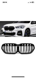 Calandre BMW X1 F48 phase 2 (2019 - 2022) version CHROME, Enlèvement ou Envoi