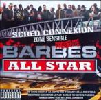 franse hip hop cds, Ophalen, Gebruikt