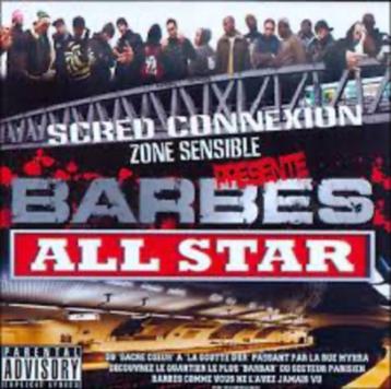 franse hip hop cds beschikbaar voor biedingen
