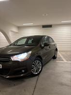 CITROËN 1.6HDI - KLAAR OM GEREGISTREERD TE WORDEN, Auto's, Voorwielaandrijving, Euro 5, Stof, Zwart