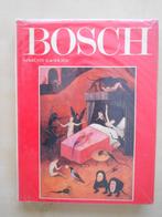 Sandra Orienti et René de Solier, « Hieronymus Bosch », Livres, Art & Culture | Arts plastiques, Utilisé, Enlèvement ou Envoi