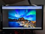 Acer XB270H Gaming 27" Monitor, VGA, Kantelbaar, Gaming, 101 t/m 150 Hz