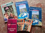 Wereldvisie, Ophalen of Verzenden, Zo goed als nieuw