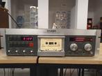 Cassette Tape Deck Studer A 710, Audio, Tv en Foto, Cassettedecks, Ophalen of Verzenden
