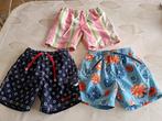 Zwemshorts Jongen - River Woods en Europann - 6 jaar/116, River woods, Sport- of Zwemkleding, Ophalen of Verzenden, Zo goed als nieuw