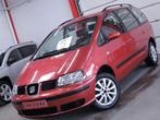 SEAT Alhambra 2.0i 7 PLACES CLIMATISATION FAIBLE KM, Autos, Seat, 7 places, Achat, Alhambra, 4 cylindres
