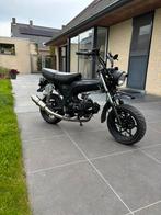 Dax skyteam b klasse, Fietsen en Brommers, Ophalen, Overige modellen, 49 cc, 4 versnellingen