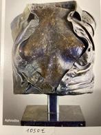 Unieke torso-sculptuur "Aphrodite" Henri Van Beersel, Ophalen