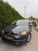 Volkswagen Golf 7.5 1.4TFSI 125PK, Voorwielaandrijving, Stof, Euro 6, 4 cilinders