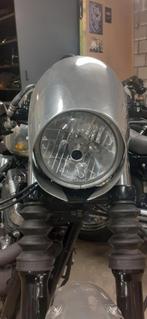 koplamp kuipje voor sportster, Motoren, Onderdelen | Harley-Davidson, Gebruikt