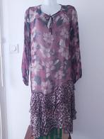 Robe en soie GEISHA taille L, Vêtements | Femmes, Robes, Enlèvement ou Envoi, Comme neuf