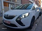 Opel zafira 7 plaatsen 1.6Diesel euro 6, Auto's, Zafira, Te koop, Diesel, Particulier