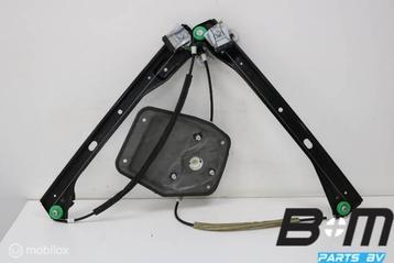 Raammechaniek rechtsvoor VW Golf 5 1K4837462A beschikbaar voor biedingen