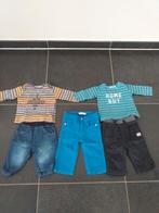 merkkledij maat 62, Enlèvement ou Envoi, Utilisé, Taille 62