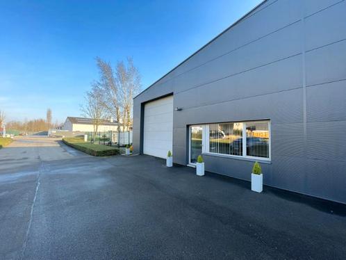 Industrieel te huur in Mariakerke, Immo, Huizen te huur, Overige soorten