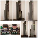 Top Vis materiaal, Watersport en Boten, Hengelsport | Algemeen, Ophalen of Verzenden