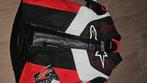 Alpinistars motorjas, Motoren, Heren, Jas | leer, Alpinestars, Ophalen