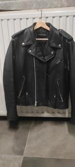 Perfecto cuir blouson. Moto Harley, Motos, Enlèvement ou Envoi