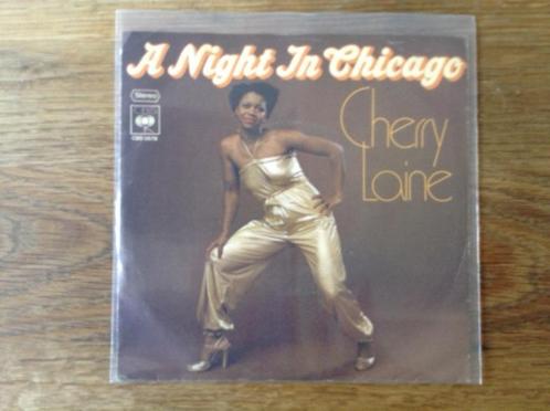 single cherry laine, Cd's en Dvd's, Vinyl Singles, Single, R&B en Soul, 7 inch, Ophalen of Verzenden