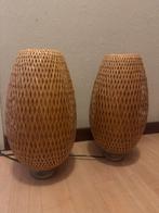 2 nachlampjes, Ophalen, Zo goed als nieuw