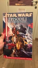 Star wars episode 1 the phantom menace, Ophalen, Lucasfilm, Europa, Zo goed als nieuw