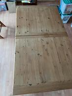 Table en pin, Huis en Inrichting, Tafels | Salontafels, Ophalen, Grenenhout