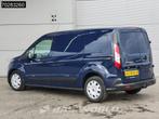 Ford Transit Connect 120pk Automaat Dubbele Schuifdeur L2H1, Auto's, Automaat, Gebruikt, Euro 6, 4 cilinders
