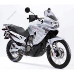 Honda Transalp 650 of africa twin 650 gezocht, Motoren, Gebruikt