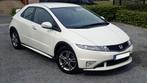 Honda Civic 1.4 Benzine, Amper 23.000 km., Autos, Honda, Alcantara, Carnet d'entretien, 73 kW, Achat