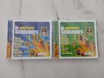 CD's De allerbeste schlagers, CD & DVD, CD | Chansons populaires, Enlèvement