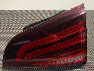 VW GOLF VII ACHTERLICHT RECHTS 5G0945094AG beschikbaar voor biedingen