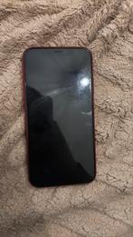 Iphone xr, Telecommunicatie, Mobiele telefoons | Apple iPhone, Ophalen of Verzenden, Zo goed als nieuw, IPhone XR