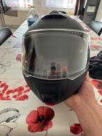Casque Moto SCHUBERTH C5 Noir mat XL, Ophalen of Verzenden, Nieuw