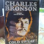 Cold sweat 1970 dvd als nieuw krasvrij 2eu, CD & DVD, DVD | Classiques, Comme neuf, À partir de 12 ans, Thrillers et Policier