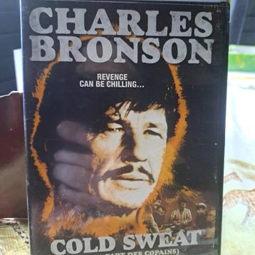 Cold sweat 1970 dvd als nieuw krasvrij 2eu 