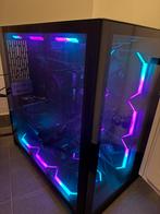 Gaming PC + Windows 11, Ophalen, 5 TB, Zo goed als nieuw, AMD Ryzen 7