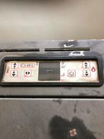 Onderdelen pallet kachel Cadel, Huis en Inrichting, Kachels, Ophalen, Gebruikt